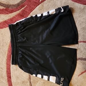 Nike Elite Adult S Unisex Athletic Shorts
